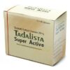 CIALIS SUPER ACTIVE