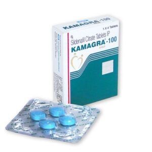 KAMAGRA GOLD