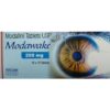 MODAFINIL