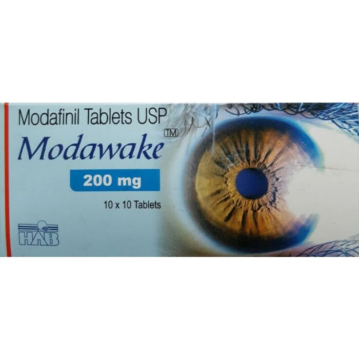 MODAFINIL