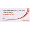 Althrocin 250 Mg