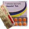 Aspadol 100 Mg