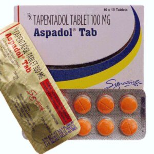 Aspadol 100 Mg