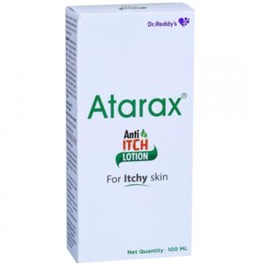 Atarax Anti-Itch Lotion