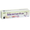 Aziderm Cream 10% (15 gm)