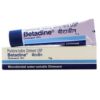 Betadine 10% Ointment ( Povidone Iodine)