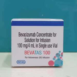 Bevatas 100 Mg Injection