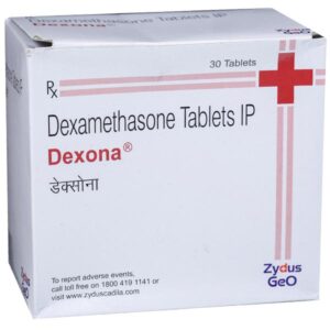 Dexona (Dexamethasone)