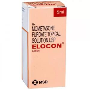 Elocon Lotion (Mometasone Furoate)
