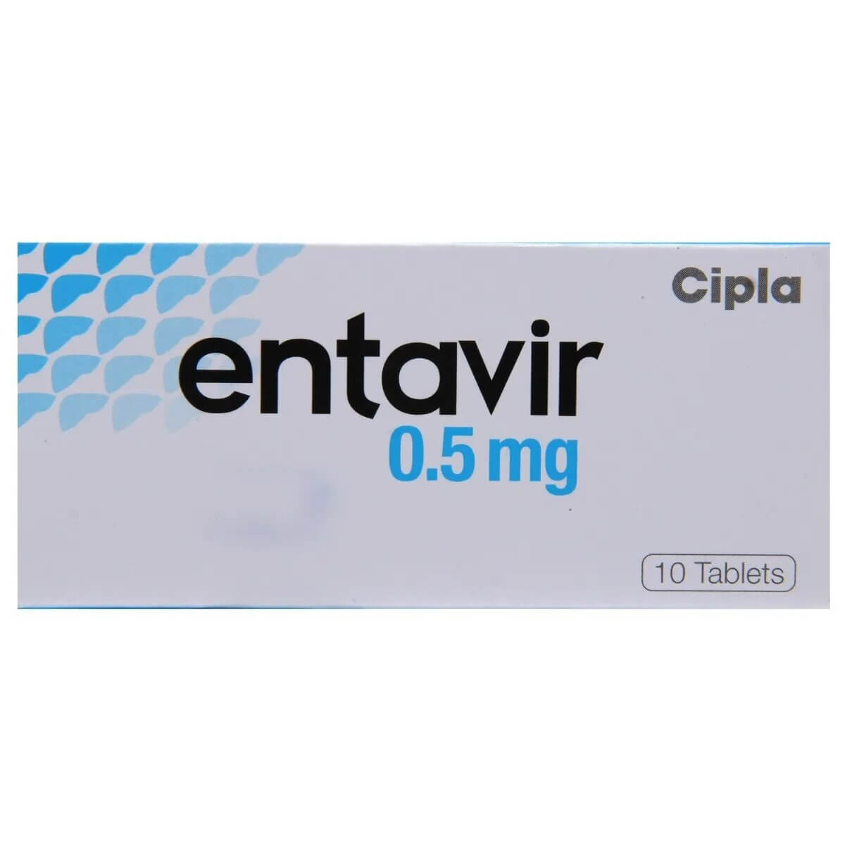 Entavir 0.5 Mg (Entecavir)