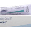 Eumosone Cream (Clobetasone)
