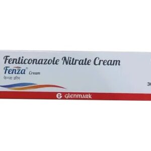 Fenza 2% Cream (Fenticonazole)