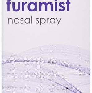 Furamist Nasal Spray 6G (Fluticasone)