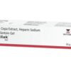 Hexilak Gel (Extractum Cepae, Heparin & Allantoin)