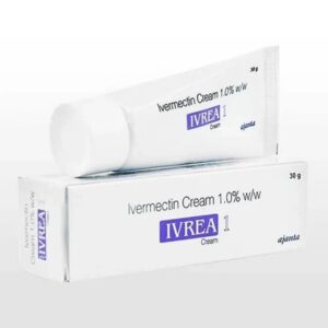 Ivrea Cream (Ivermectin)
