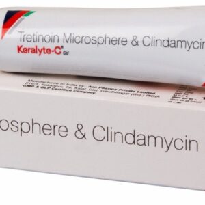 Keralyte C Gel