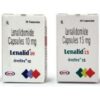 Lenalid Capsules