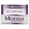 Mederma Gel (Extractum Cepae, Heparin & Allantion)