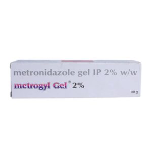 Metrogyl Gel (Metronidazole)