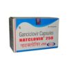 Natclovir 250 Mg (Ganciclovir)
