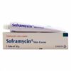Soframycin Cream (Framycetin Sulphate)
