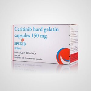 Spexib (Ceritinib) – 150 Mg