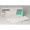 Tamoxifen 10 Mg (Tamoxifen)