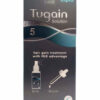 Tugain 5 Solution