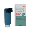 Ventorlin Inhaler 100 Mcg (Salbutamol)