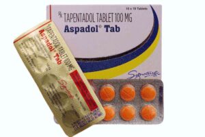 Tapentadol 100mg
