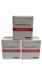 fenbendazole
